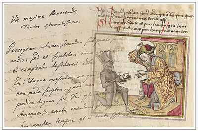 Handschriften Vorschaubild Handschriften