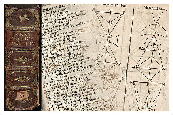 Leibniz Marginalien Vorschaubild Leibniz Marginalien