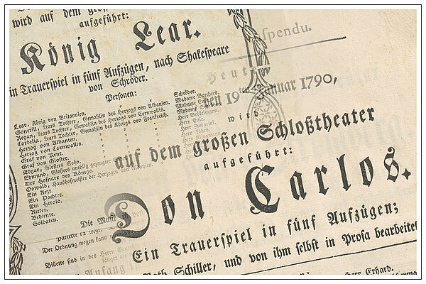 Theaterzettel Vorschaubild Theaterzettel